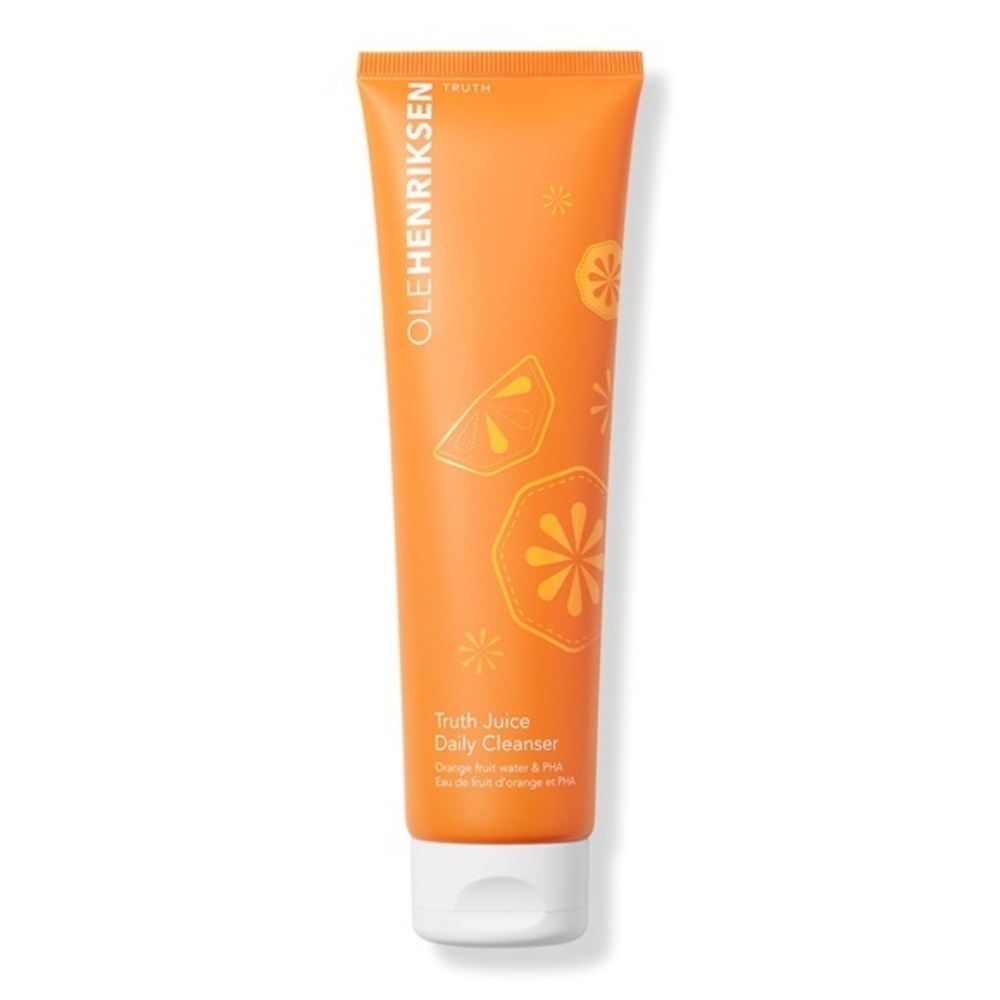 OLEHENRIKSEN Truth Juice Daily Cleanser - 2 Fl oz